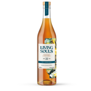 Living Souls Bowmore 22yo